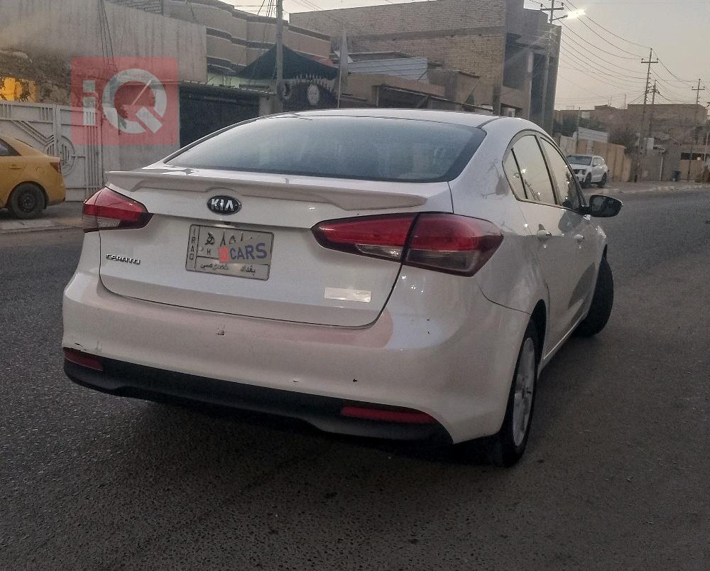 کیا سیراتۆ